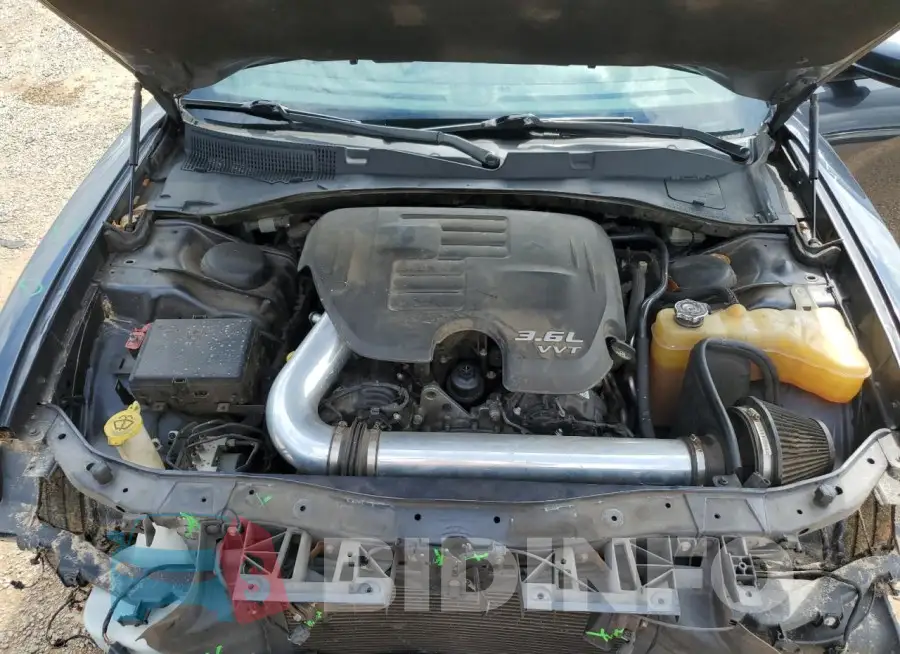 2C3CDXHG5GH204329 Photo# 11