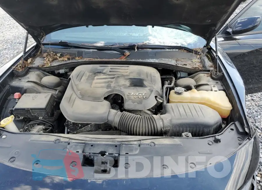 2C3CDXHG8GH250933 Photo# 11