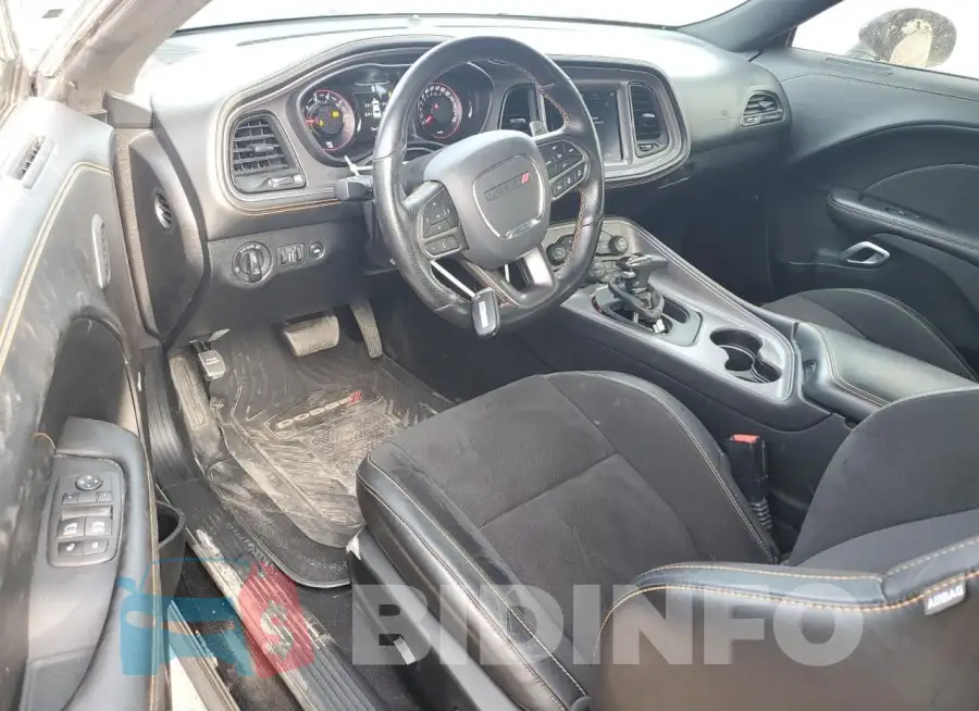 2C3CDZJG2PH571307 Photo# 8