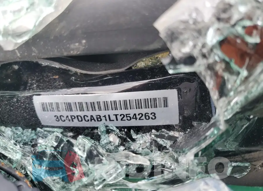 3C4PDCAB1LT254263 Photo# 13