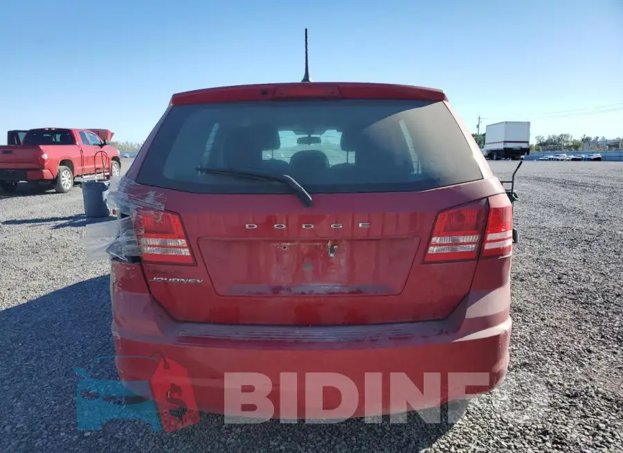 3C4PDCAB4GT133037 Photo# 6
