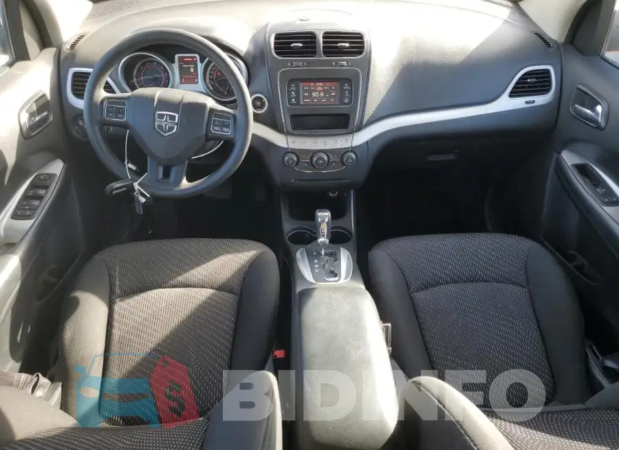 3C4PDCAB4GT133037 Photo# 8