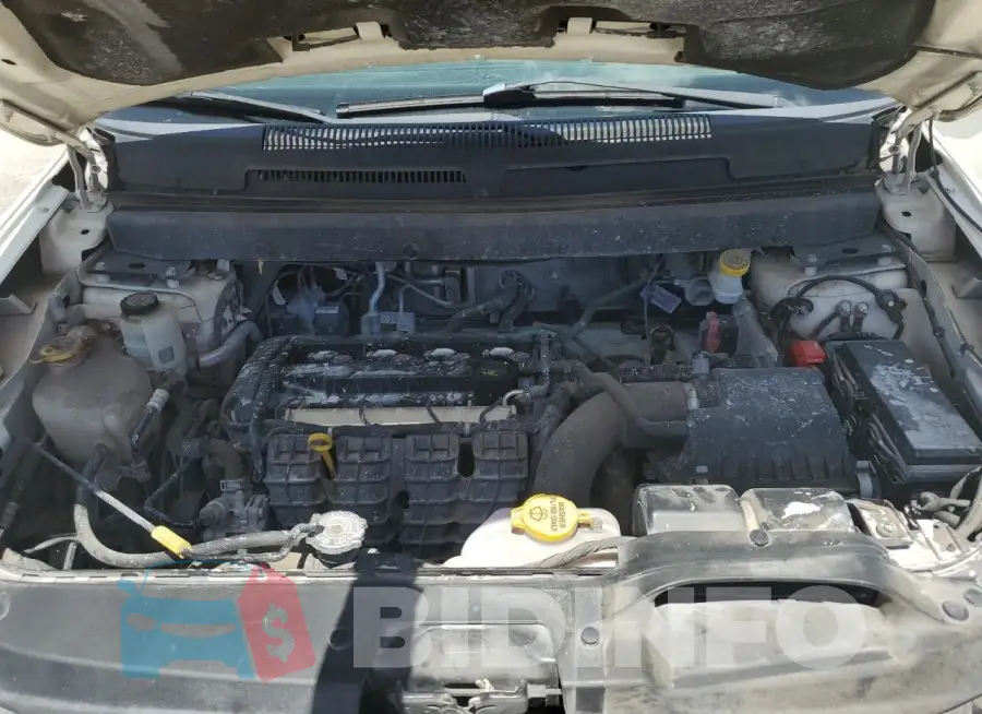3C4PDCABXJT520330 Photo# 12
