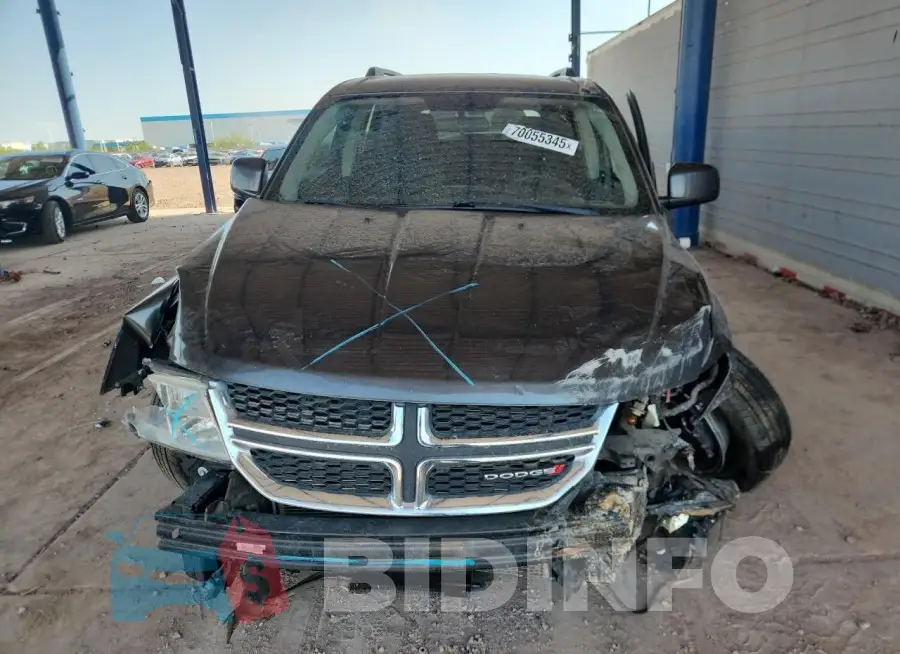 3C4PDCBG5HT511622 Photo# 5