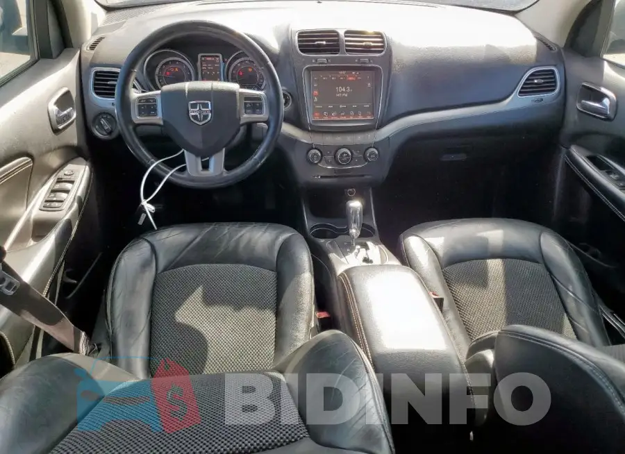 3C4PDCGB2GT208065 Photo# 8