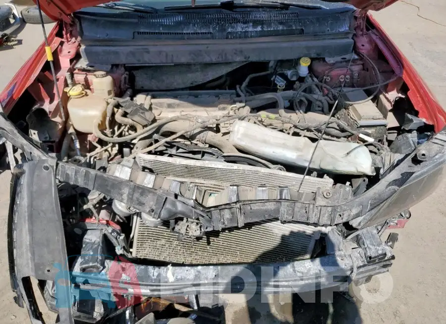 3C4PDCGB4LT270108 Photo# 12