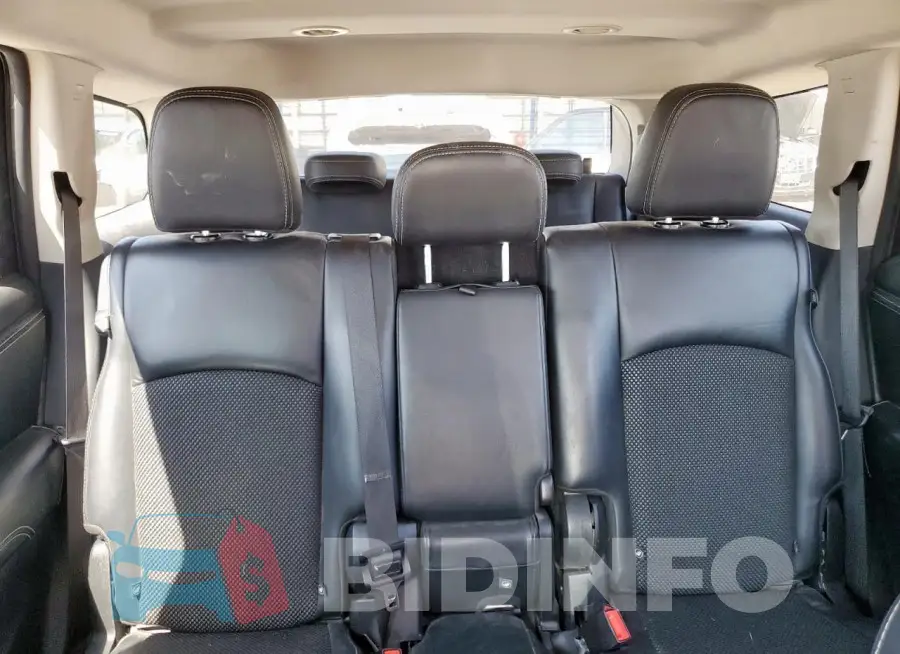 3C4PDCGB4LT270108 Photo# 10