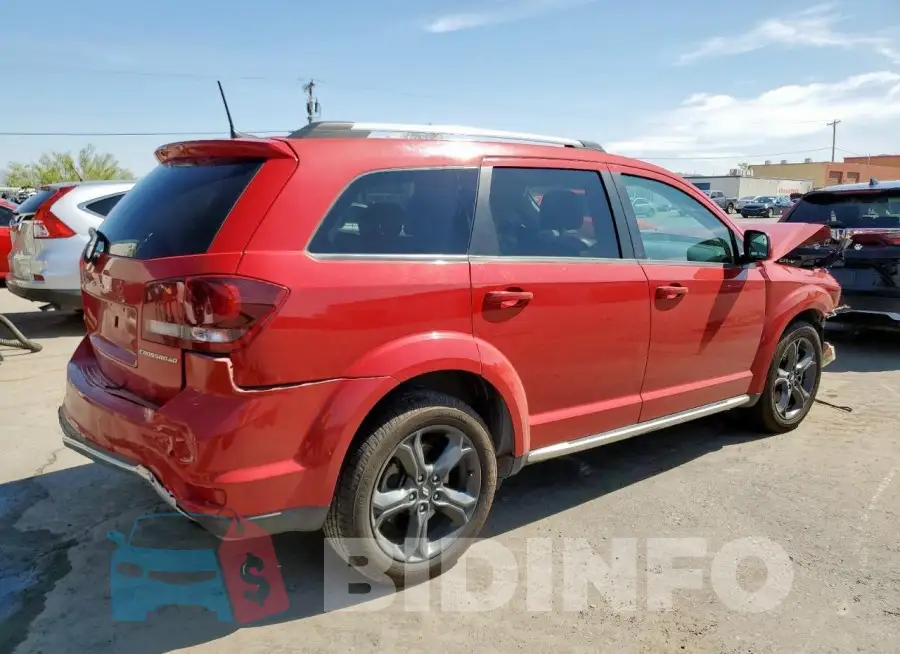 3C4PDCGB4LT270108 Photo# 3