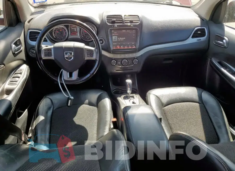 3C4PDCGB4LT270108 Photo# 8