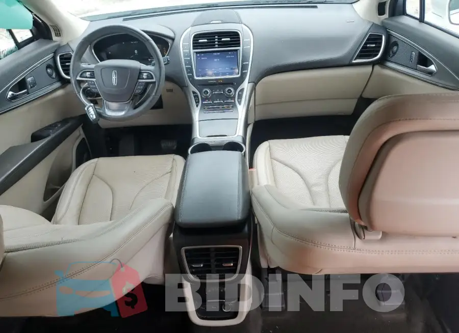 2LMPJ8K9XLBL24436 Photo# 8