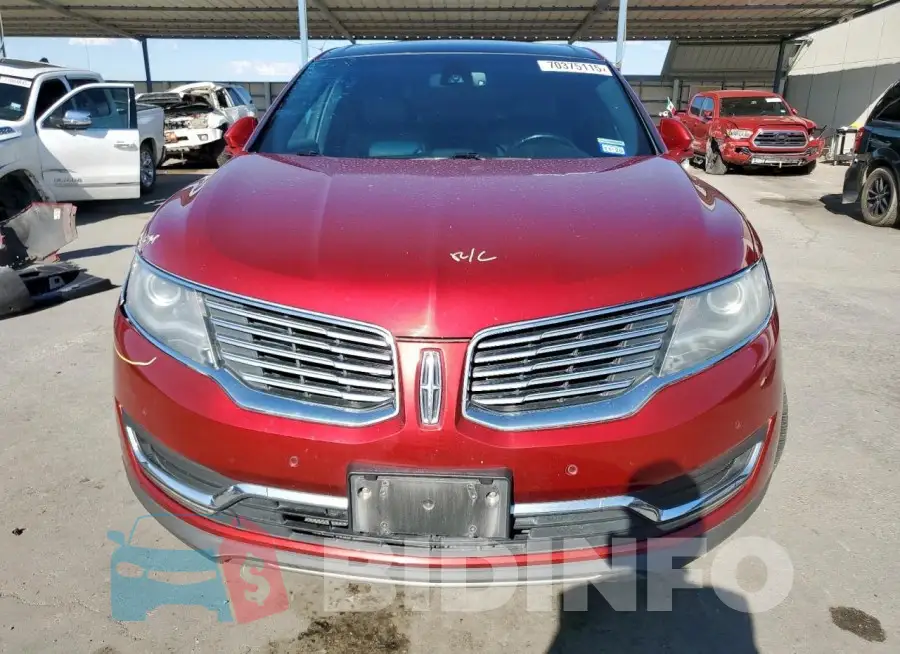 2LMTJ8LR6GBL59896 Photo# 5