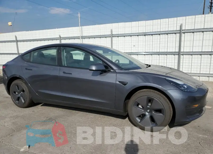 5YJ3E1EA8PF667884 Photo# 4