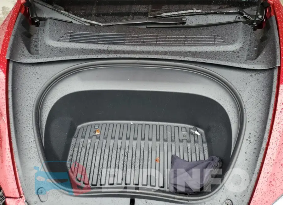 5YJ3E1EA9SF989569 Photo# 11