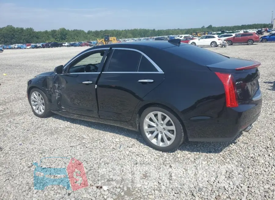 1G6AC5SS6J0145507 Photo# 2