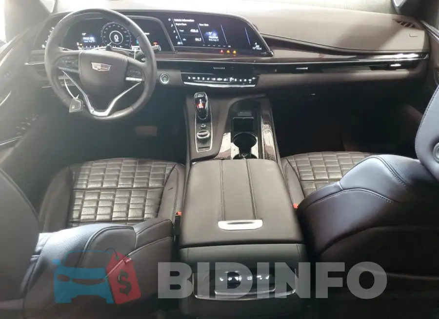 1GYS4DKL9MR443397 Photo# 8