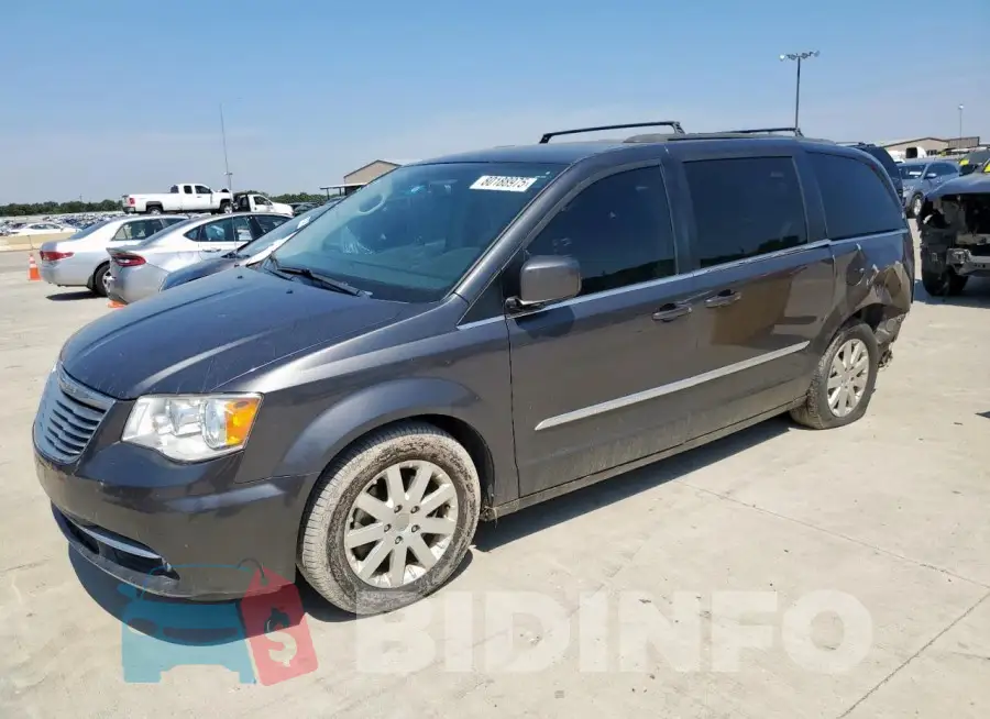 2C4RC1BG4GR279967 Photo# 1
