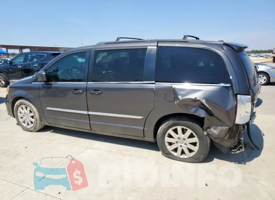 2C4RC1BG4GR279967 Photo# 2