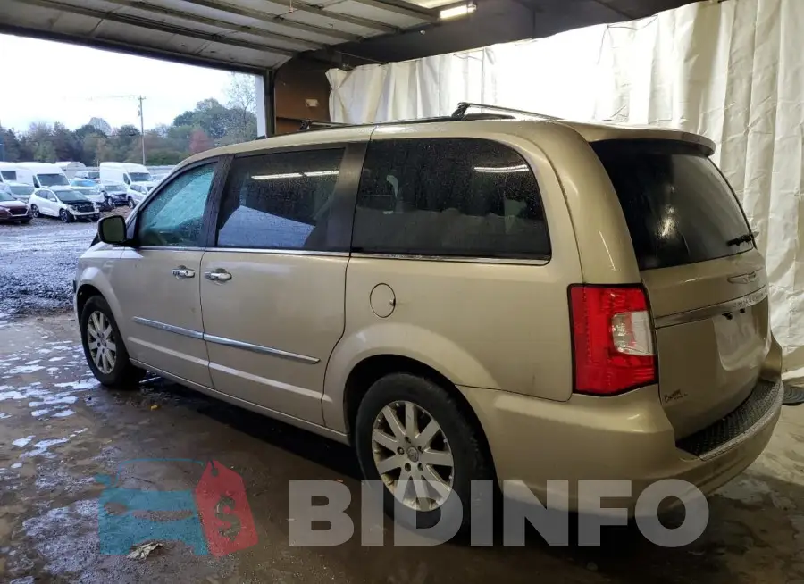 2C4RC1BG7GR128993 Photo# 2