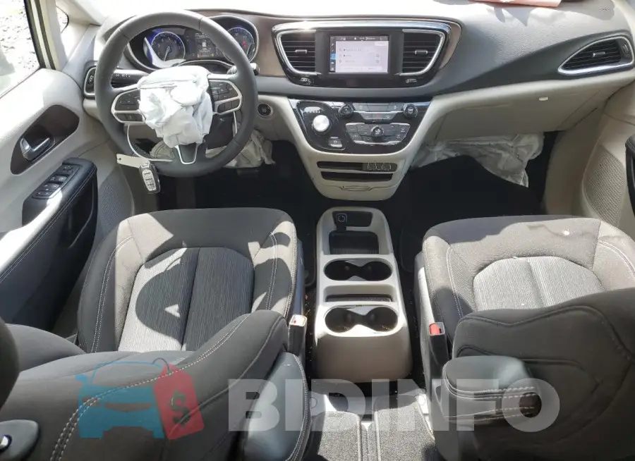 2C4RC1CG7RR150980 Photo# 8