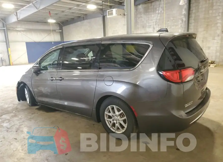 2C4RC1FG0LR141864 Photo# 2