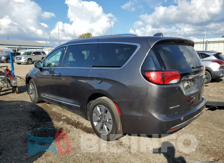 2C4RC1N76JR212841 Photo# 2
