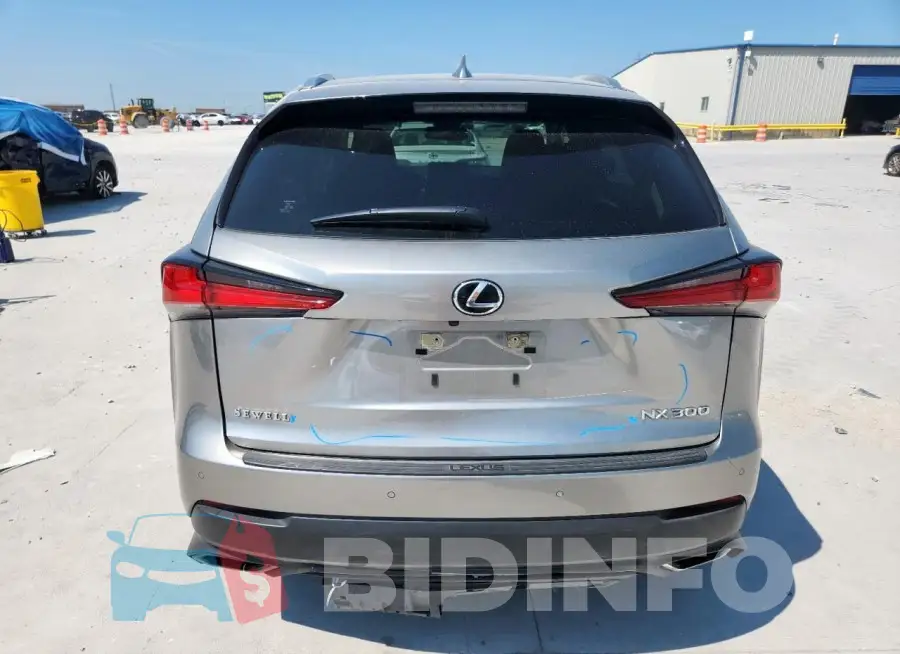 JTJDARBZ2L5011486 Photo# 6