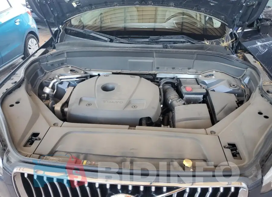 YV4A22PK0M1724513 Photo# 11