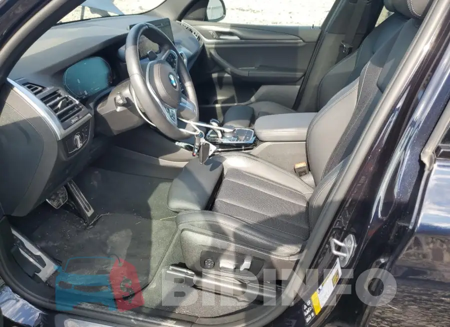 5UX53DP04N9L78544 Photo# 7