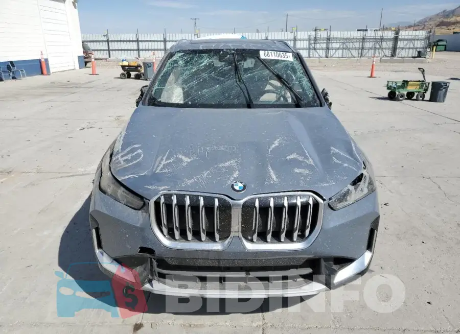 WBX73EF07S5038344 Photo# 5