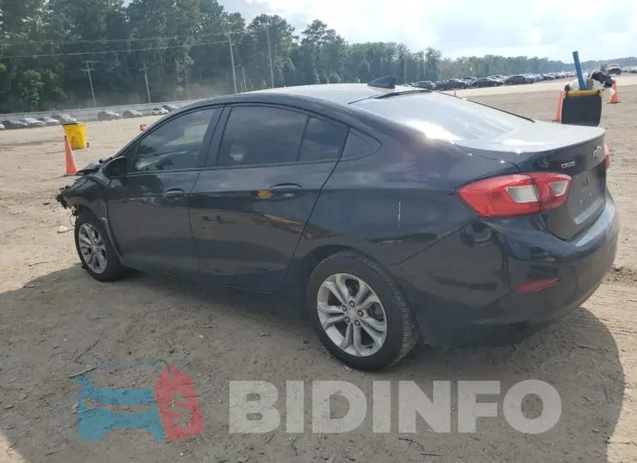 1G1BC5SM5K7111241 Photo# 2