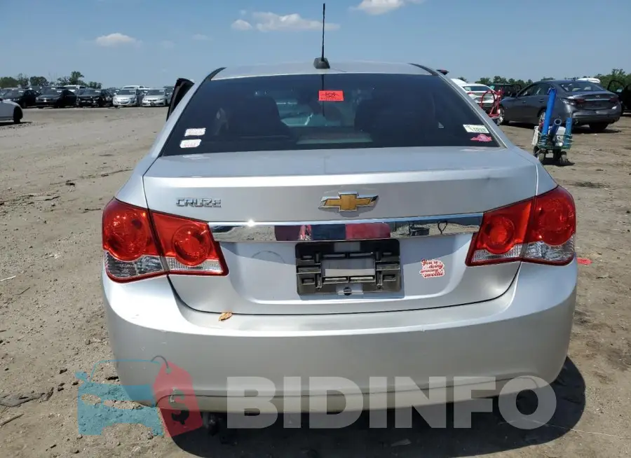 1G1PC5SH4G7176484 Photo# 6