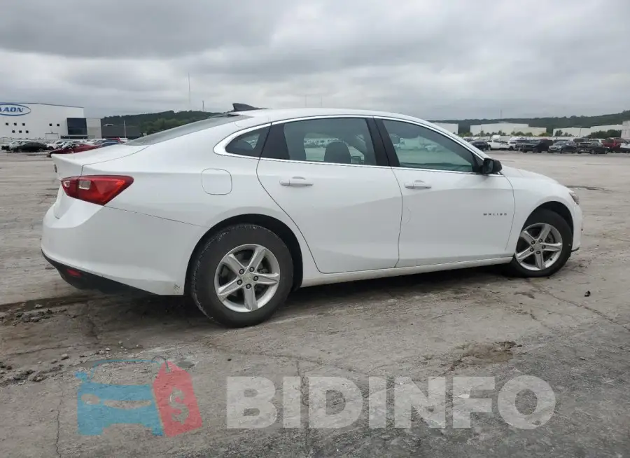 1G1ZC5ST7PF128982 Photo# 3