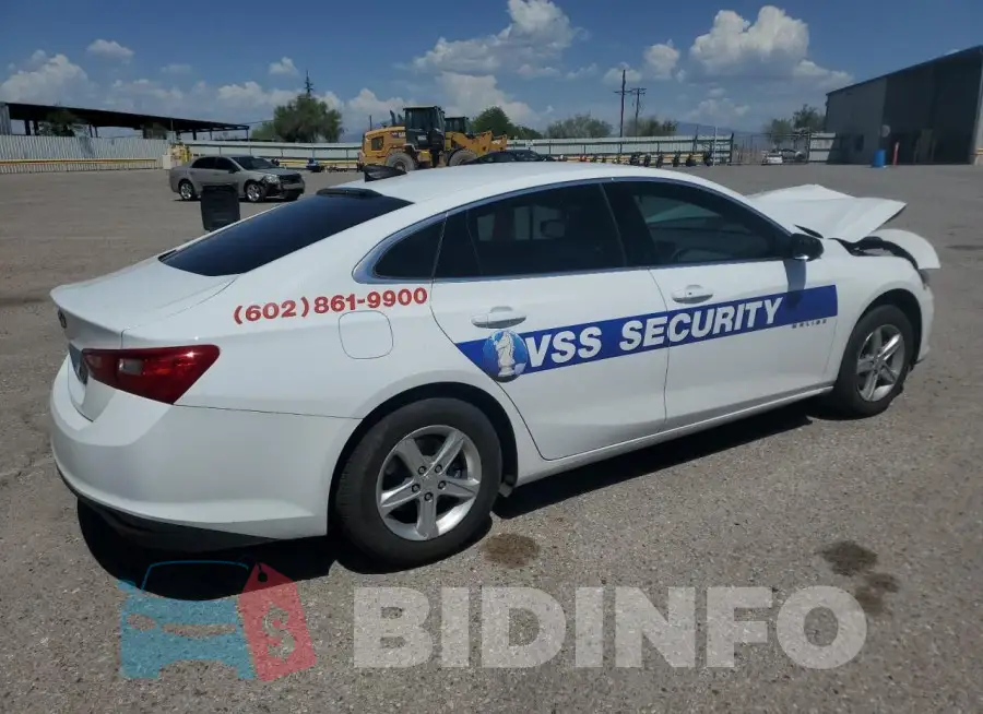 1G1ZC5ST8NF178643 Photo# 3