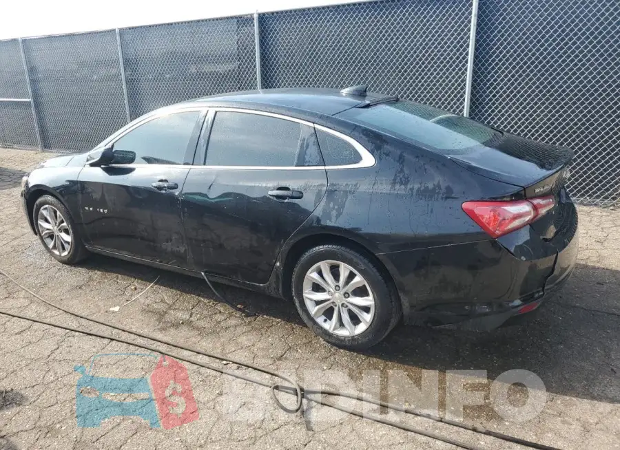 1G1ZD5ST1LF076224 Photo# 2