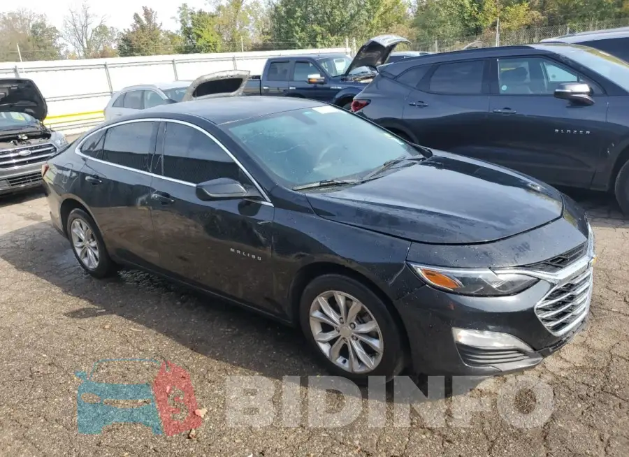 1G1ZD5ST1LF076224 Photo# 4