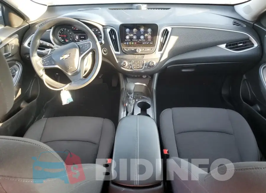 1G1ZD5ST2PF140955 Photo# 8