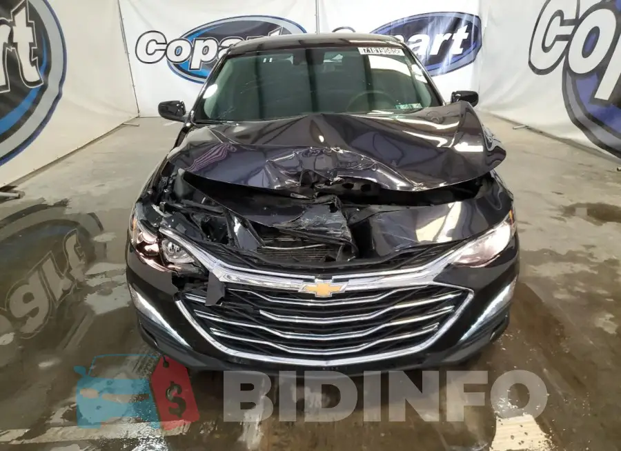 1G1ZD5ST2PF160963 Photo# 5