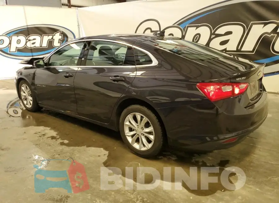 1G1ZD5ST2PF160963 Photo# 2