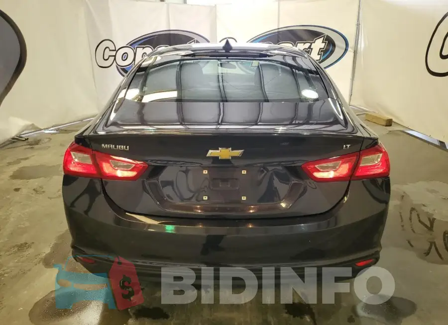 1G1ZD5ST2PF160963 Photo# 6