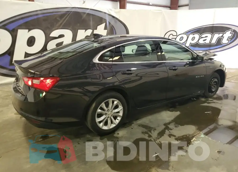 1G1ZD5ST2PF160963 Photo# 3