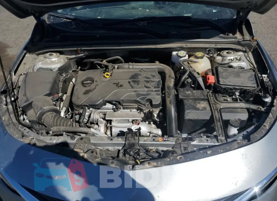 1G1ZD5ST2PF200166 Photo# 11