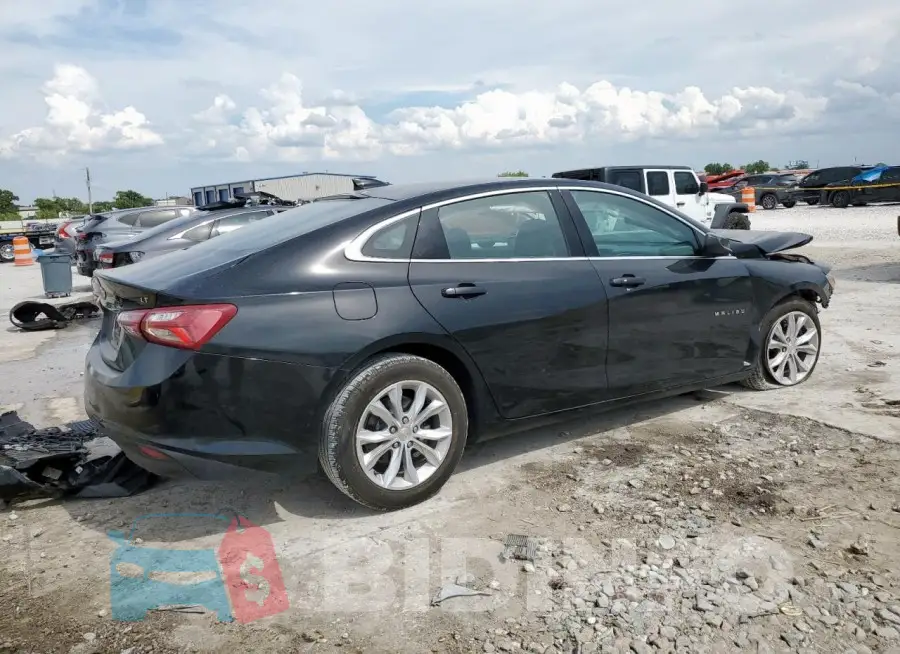 1G1ZD5ST3NF149211 Photo# 3