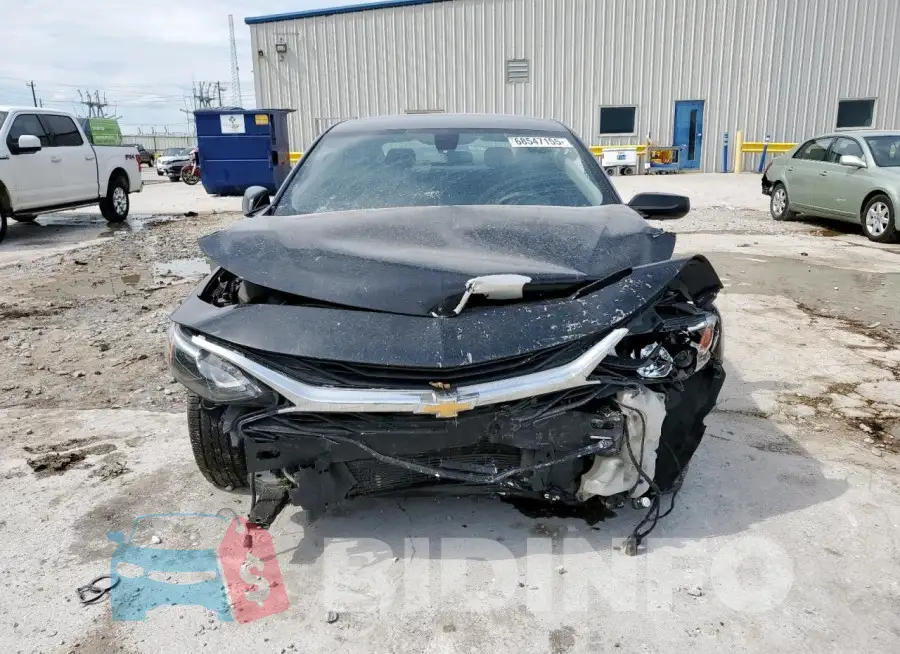 1G1ZD5ST3NF149211 Photo# 5