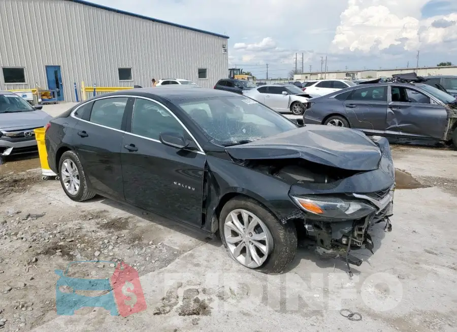 1G1ZD5ST3NF149211 Photo# 4