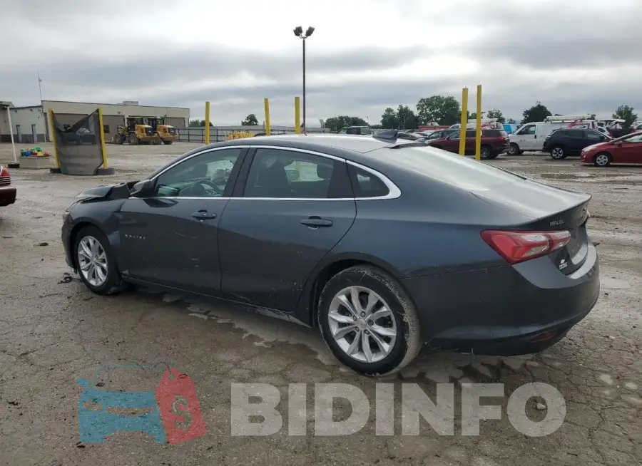 1G1ZD5ST4KF119629 Photo# 2