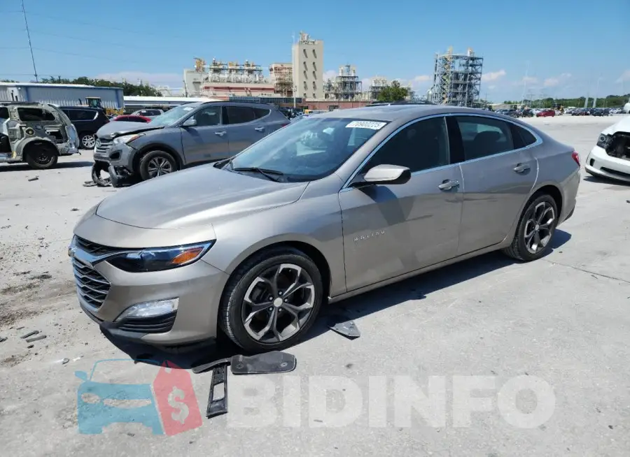 1G1ZD5ST4NF167913 Photo# 1