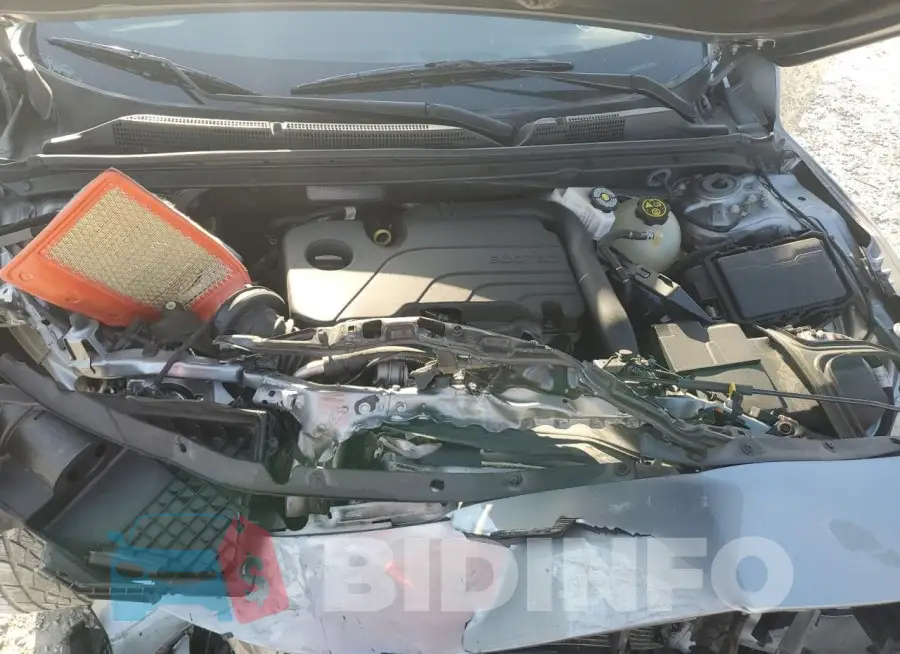 1G1ZD5ST4PF162102 Photo# 11