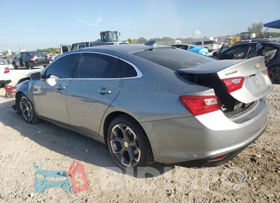 1G1ZD5ST4PF162102 Photo# 2