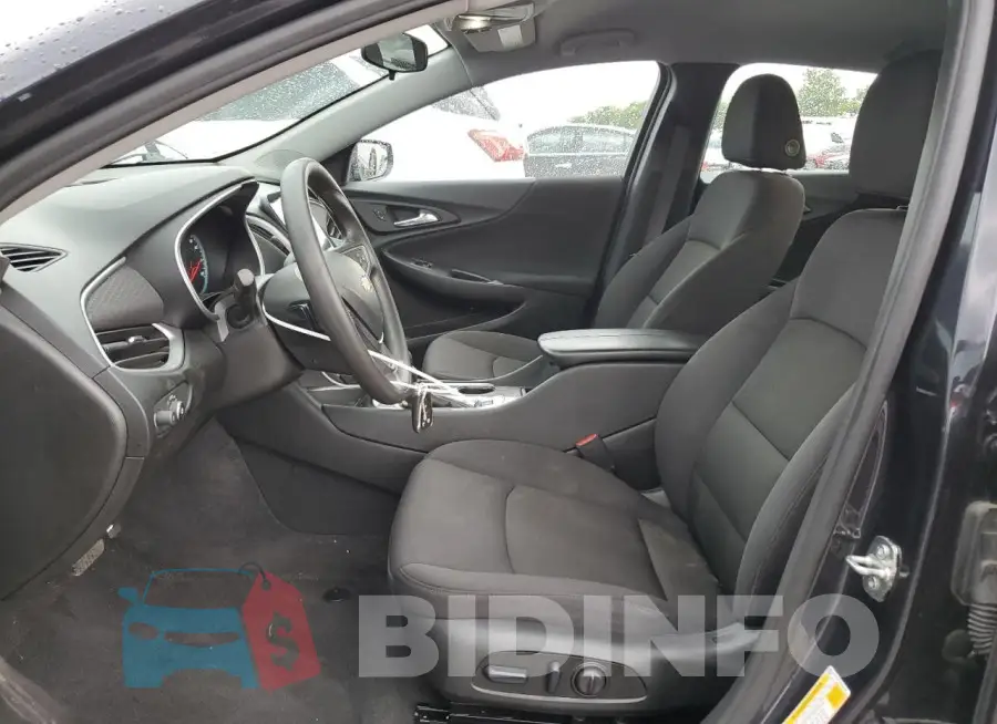 1G1ZD5ST4PF181653 Photo# 7