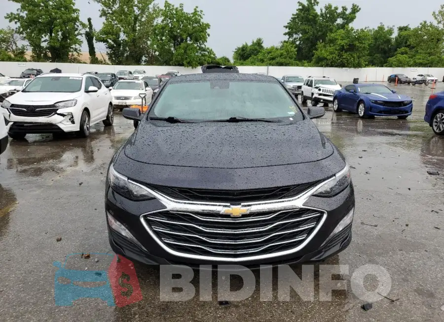 1G1ZD5ST4PF181653 Photo# 5